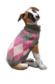 Dog Sweater